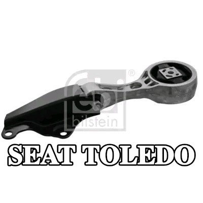FEBI BILSTEIN الحامل, حامل المحرك الخلفي — SEAT Toledo