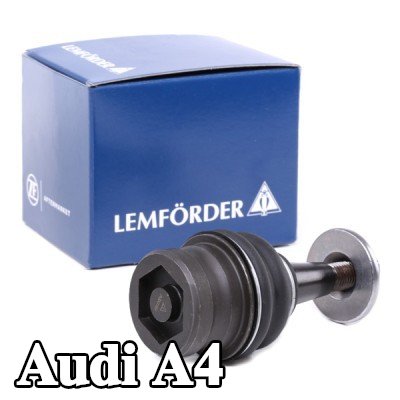 LEMFÖRDER مفصل كروي للمحور الأمامي الأيسر, المحور الأمامي الأيمن, السفلي — 2012 Audi A4
