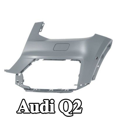 BLIC مصد — Audi Q2