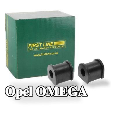 FIRST LINE مجموعة إصلاح وصلة قضيب مانع الانقلاب — Opel Omega