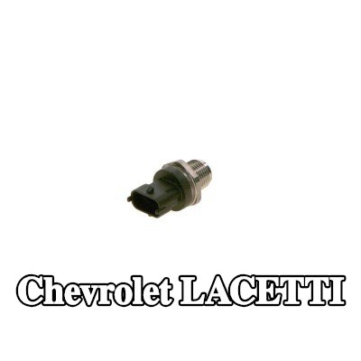 BOSCH مستشعر ضغط الوقود جانب الضغط العالي — Chevrolet Lacetti