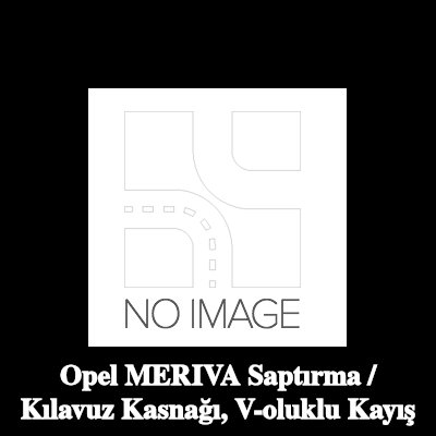 BOSCH Saptırma / kılavuz kasnağı, V-ribbed belt Ø: 76mm — 2003 Opel Meriva