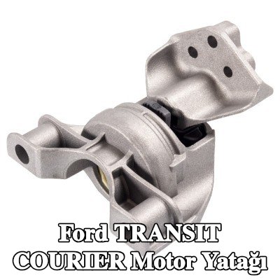 FEBI BILSTEIN Motor yatağı Sağ — 2016 Ford Transit Courier