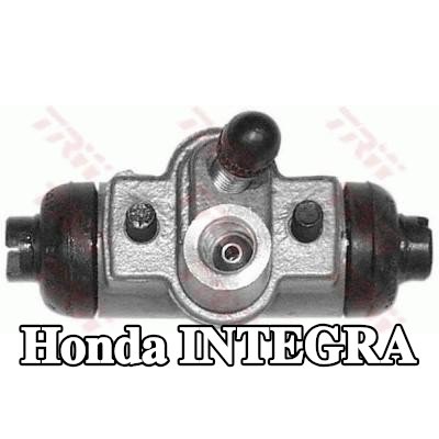 TRW أسطوانة فرامل العجلة — Honda Integra