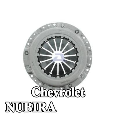 AISIN صفيحة ضغط القابض — Chevrolet Nubira
