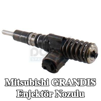 MEAT & DORIA Enjektör Nozulu — Mitsubishi Grandis