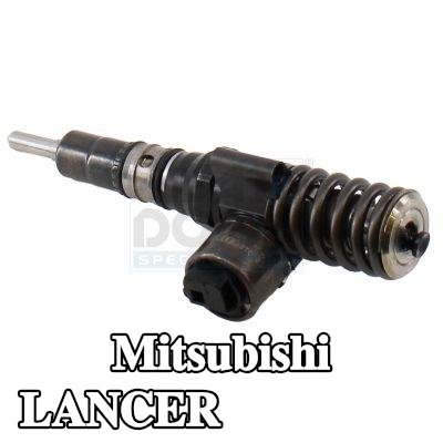 MEAT & DORIA فوهة حاقن الوقود — 2008 Mitsubishi Lancer