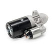 RIDEX REMAN Marş motoru 2, 2kW — Mercedes-Benz T1 (3)