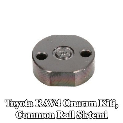 ENGITECH Onarım Kiti, common rail sistemi — Toyota Rav4