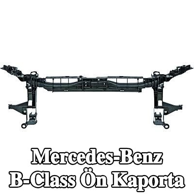 DIEDERICHS Ön Kaporta — Mercedes-Benz B-Class