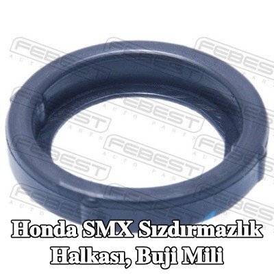 FEBEST Sızdırmazlık Halkası, buji mili — Honda Smx