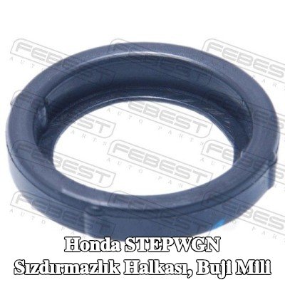 FEBEST Sızdırmazlık Halkası, buji mili — 2000 Honda Stepwgn