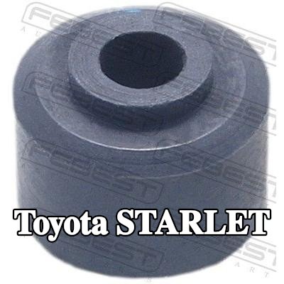 FEBEST جلبة قضيب الربط — Toyota Starlet