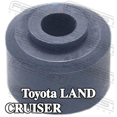 FEBEST جلبة قضيب الربط — 1995 Toyota Land Cruiser