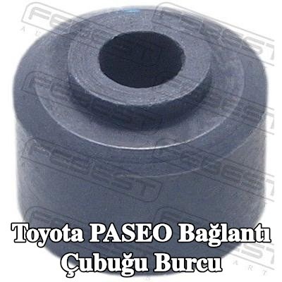 FEBEST Bağlantı çubuğu burcu — Toyota Paseo