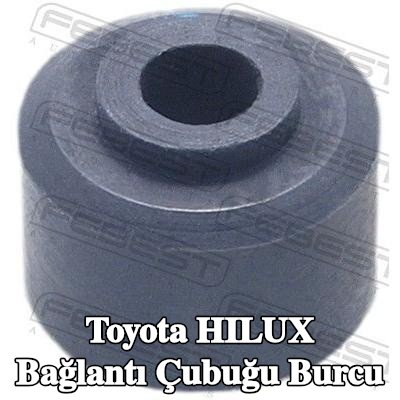 FEBEST Bağlantı çubuğu burcu — 1990 Toyota Hilux
