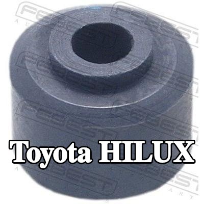 FEBEST جلبة قضيب الربط — 1990 Toyota Hilux