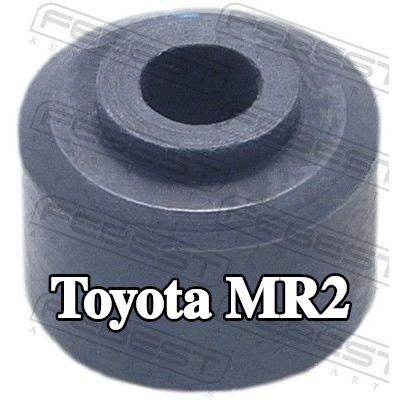 FEBEST جلبة قضيب الربط — Toyota Mr2