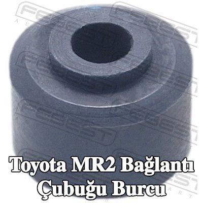 FEBEST Bağlantı çubuğu burcu — Toyota Mr2