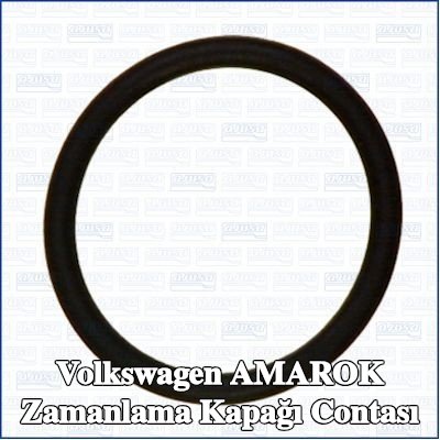 AJUSA Zamanlama kapağı contası — 2017 Volkswagen Amarok