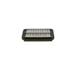 BOSCH Hava filtresi — Nissan Pixo (4)