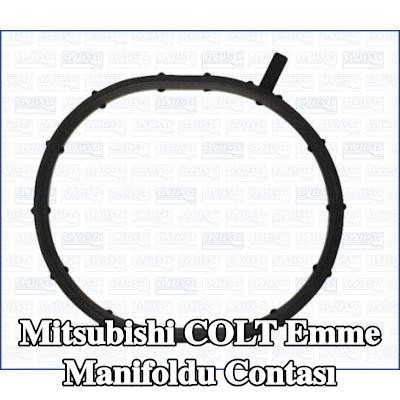 AJUSA Emme manifoldu contası — Mitsubishi Colt