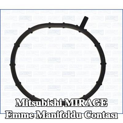 AJUSA Emme manifoldu contası — Mitsubishi Mirage
