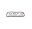 BOGAP Otomatik şanzıman yağ soğutucusu — Mercedes-Benz Slc (6)