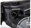 ABAKUS Far Sağ, H11, H11/HB3, HB3, ampul içermez — Honda Insight (4)