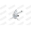 WALKER Klima alıcı kurutucu R134a — 2000 Ford Focus (5)
