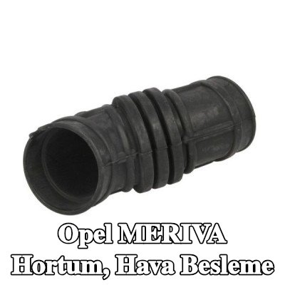 THERMOTEC Hortum, hava besleme — Opel Meriva