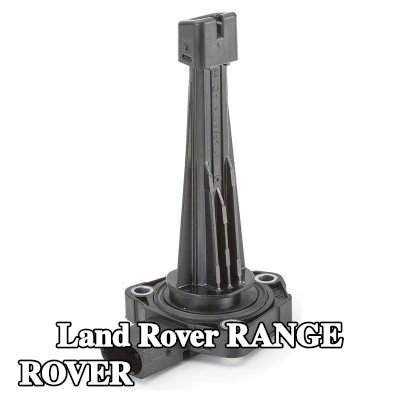 HELLA مستشعر, مستوى زيت المحرك مع حشية/مانع تسرب — Land Rover Range Rover