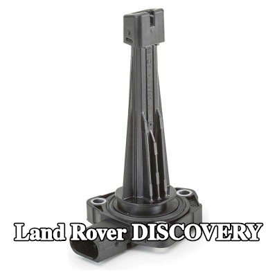 HELLA مستشعر, مستوى زيت المحرك مع حشية/مانع تسرب — Land Rover Discovery