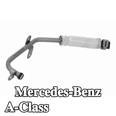 VAICO أنبوب سائل التبريد — 2012 Mercedes-Benz A-Class