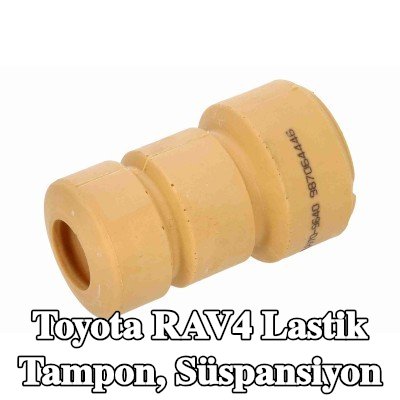 ACKOJA Lastik tampon, ön aks süspansiyonu — 2002 Toyota Rav4