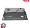 ESEN SKV Yüksek/Düşük Basınç Hattı, klima — Audi A7 (5)