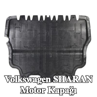 BLIC Motor Kapağı — Volkswagen Sharan