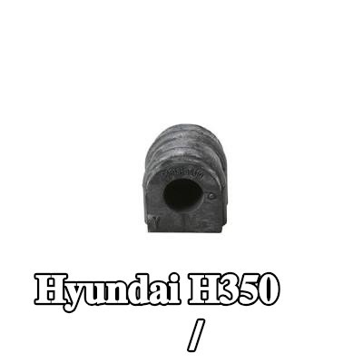 AISIN جلبة الذراع الخلفي / ذراع التعليق المحور الأمامي كلا الجانبين — Hyundai H350