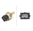 HELLA Sensör, soğutma suyu sıcaklığı 1/8-27-NPT — Ford Orion (3)