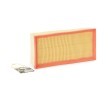 RIDEX PLUS Filtre kiti — Peugeot 605 (3)