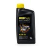 RIDEX PLUS Otomatik şanzıman yağı ATF, III — Toyota Gt 86 (1)