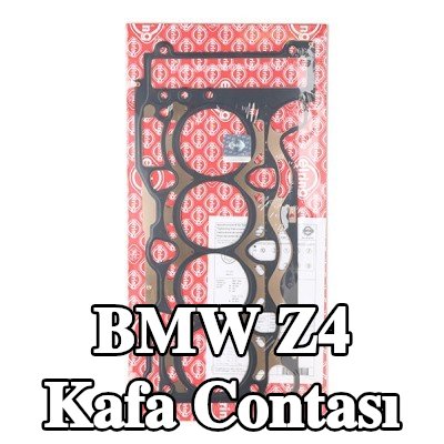 ELRING Kafa contası 0, 4mm — 2005 BMW Z4