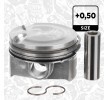 ET ENGINETEAM Piston — 2016 SEAT Toledo (1)