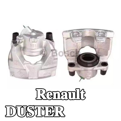 BOSCH ملاقط الفرامل — Renault Duster
