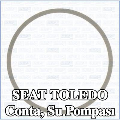 AJUSA Conta, su pompası — 2000 SEAT Toledo