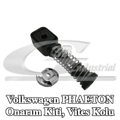 3RG Onarım Kiti, vites kolu — Volkswagen Phaeton