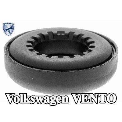 VAICO محمل حامل الدعامة العلوي Q+, جودة الشركة المصنعة للمعدات الأصلية — 1991 Volkswagen Vento