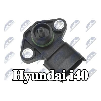 NTY مستشعر, ضغط التعزيز مع مستشعر درجة حرارة الهواء المدمج — 2011 Hyundai i40