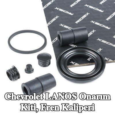 RIDEX Onarım Kiti, fren kaliperi — Chevrolet Lanos