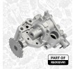 ET ENGINETEAM Yağ pompası dahil yağ pompası zincir kiti — Nissan Nv400 (2)